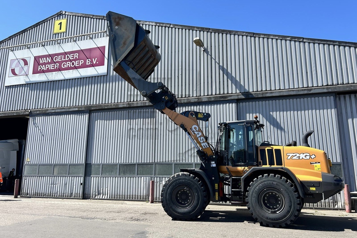 Van Gelder Papier zoekt het hoger op met Case