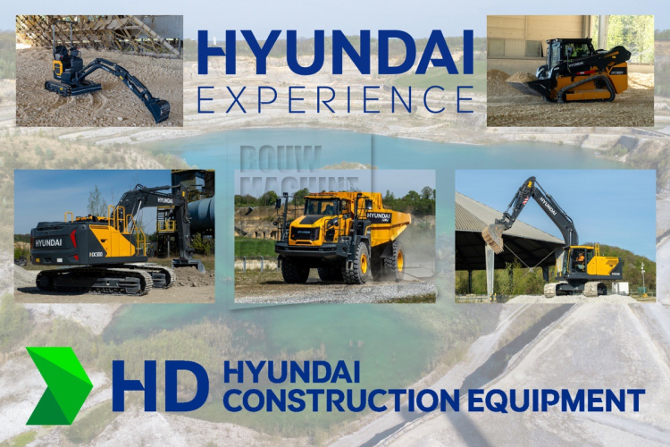 Hyundai Experience 2026