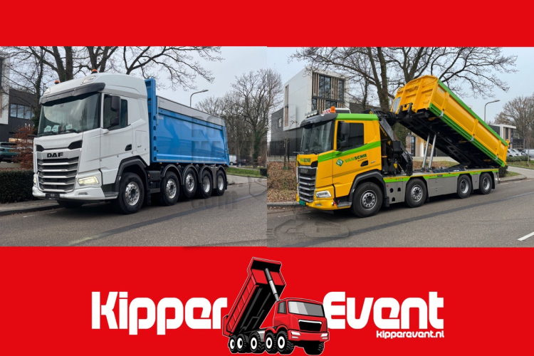 Kipper Event 2026: Gijsbertsen