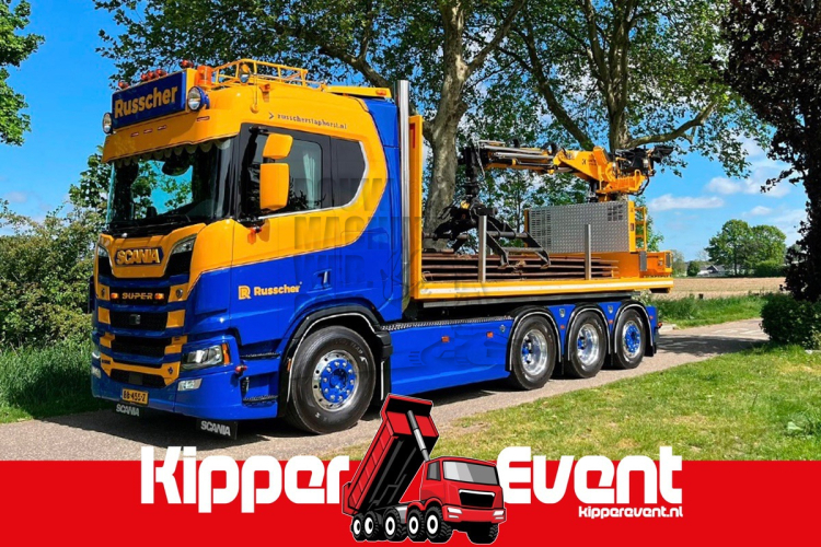 Kipper Event 2026: Lacom