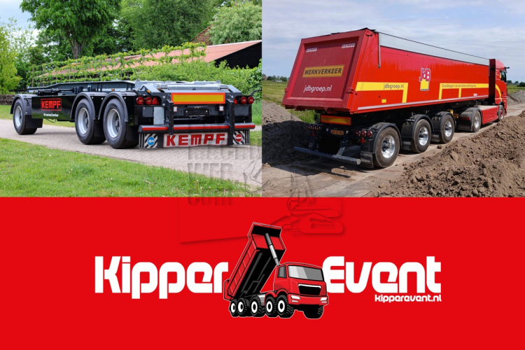 Kipper Event 2026: Kempf