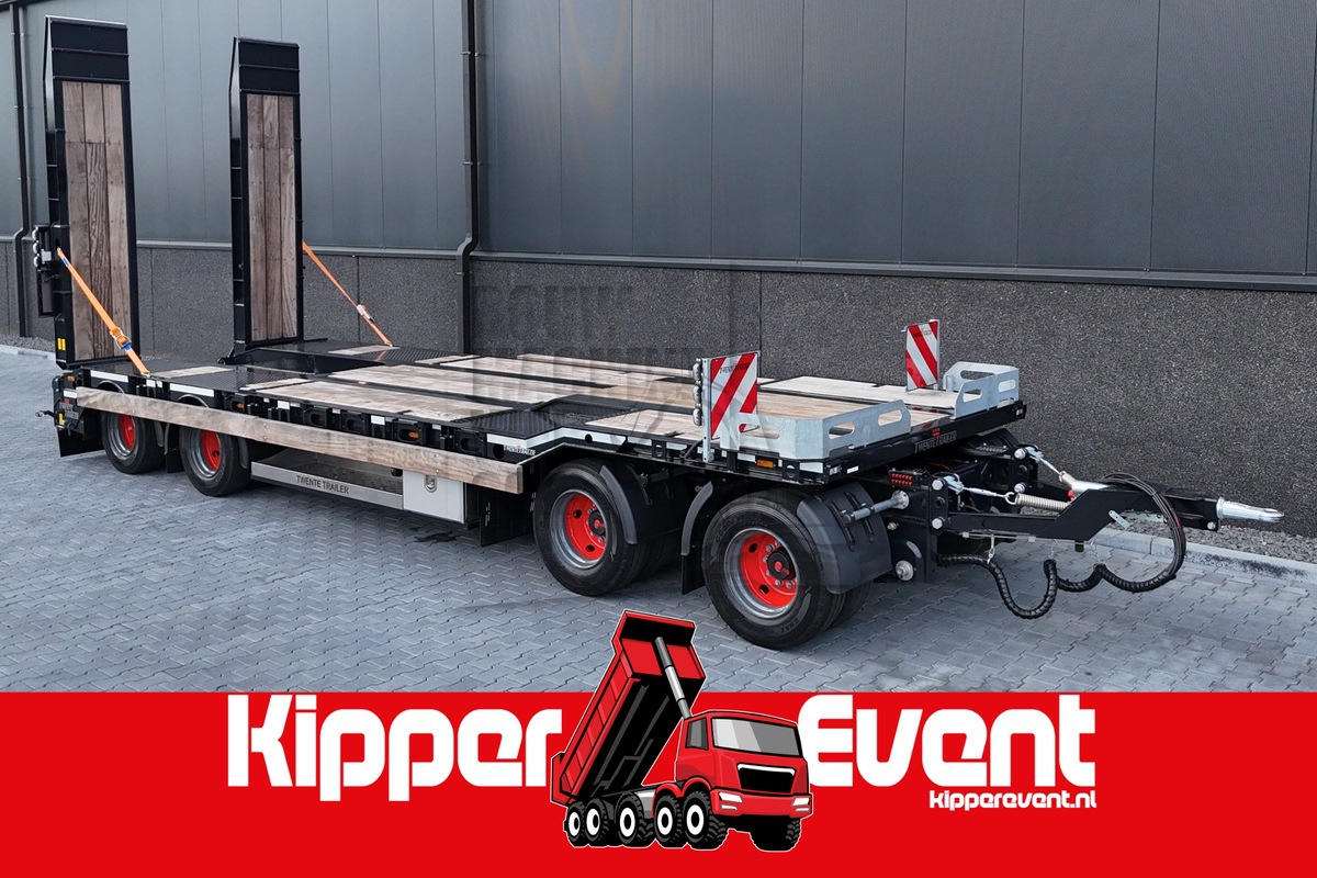 Kipper Event 2026: Twente Trailer