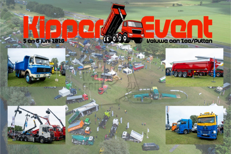 Kipper Event 2026