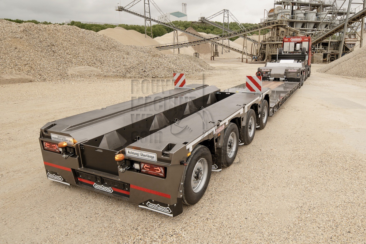 Nooteboom breidt Euro-PX3-serie verder uit