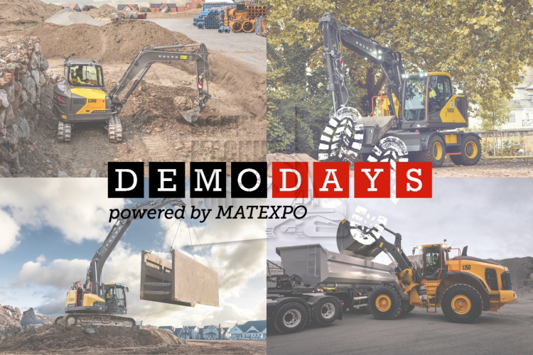 Demo Days 2026: SMT Belgium