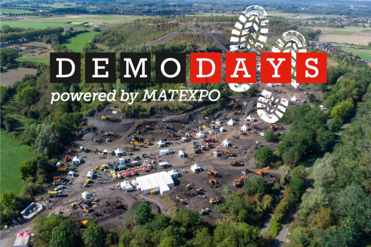 Demo Days 2026