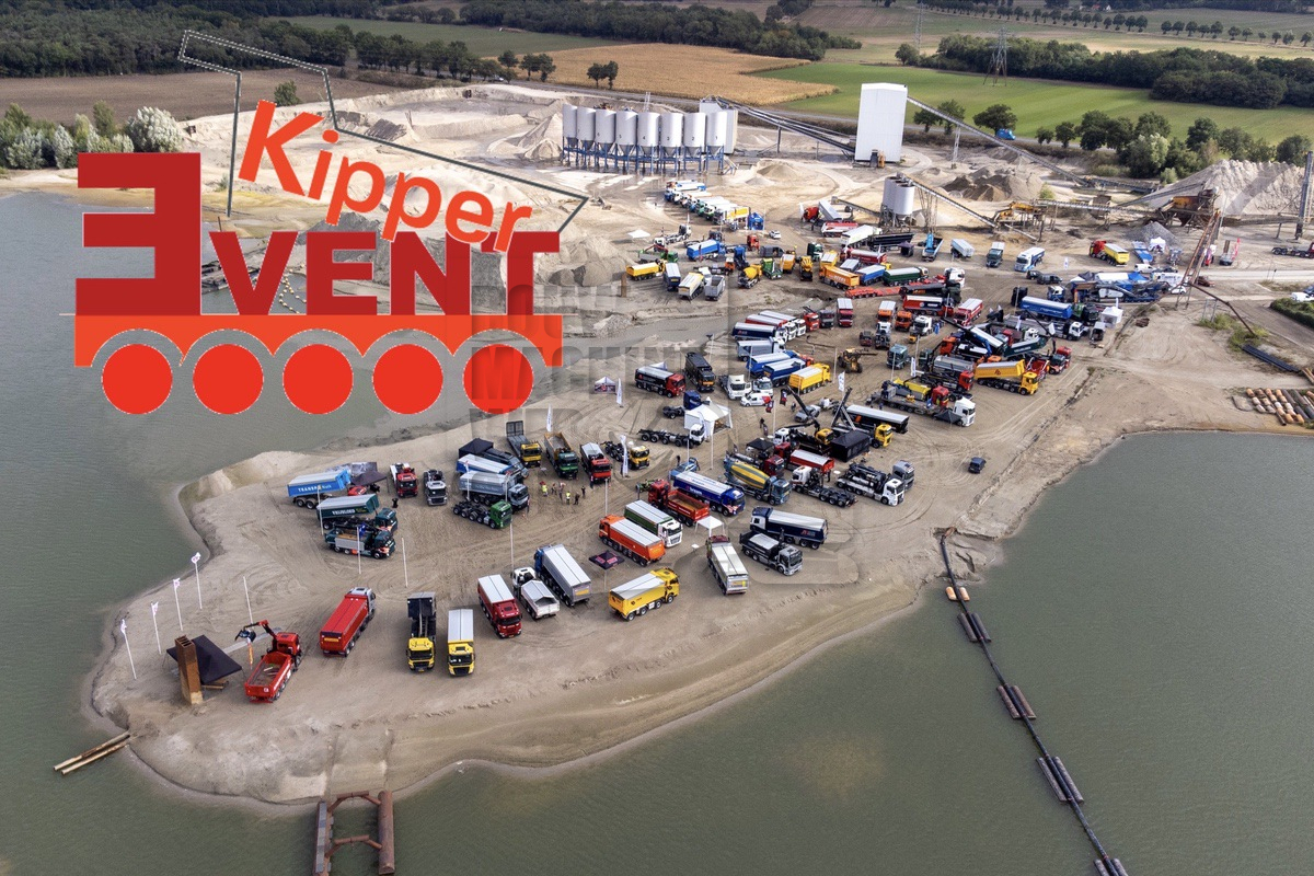 Terugblik 2022: Eerste editie van Kipper Event is geslaagd