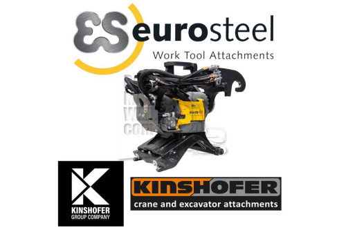 Eurosteel-Kinshofer