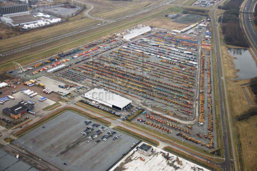 Moerdijk