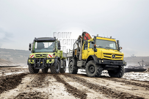 Unimog