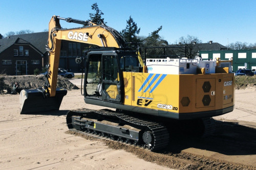 CX210ZQ