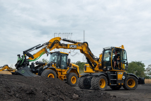 Hydradig