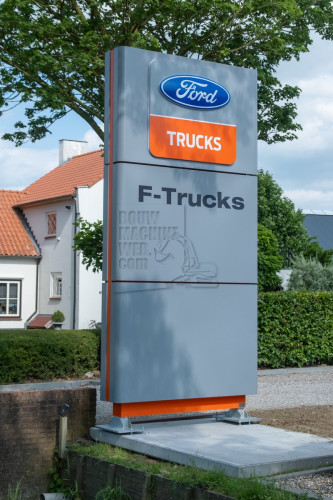 F-Trucks