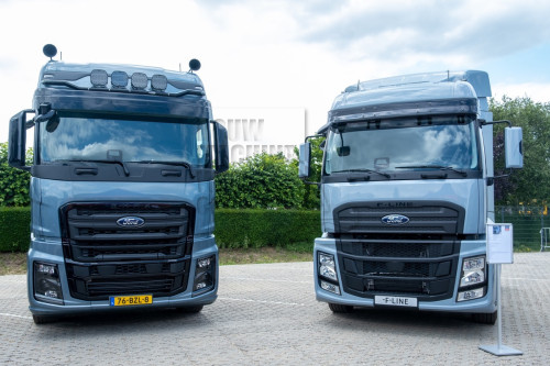 F-Max en F-Line