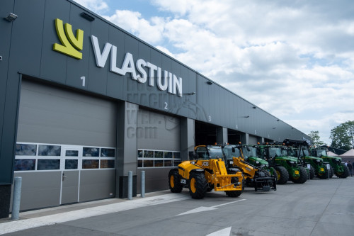 Vlastuin Mechanisatie