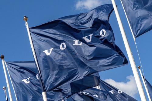 Volvo