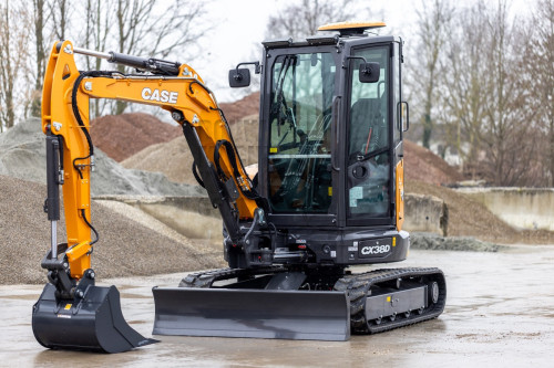 CX38D