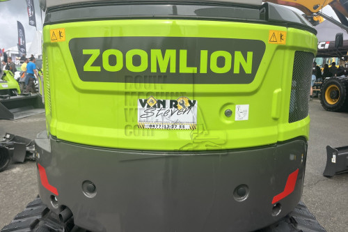 Zoomlion