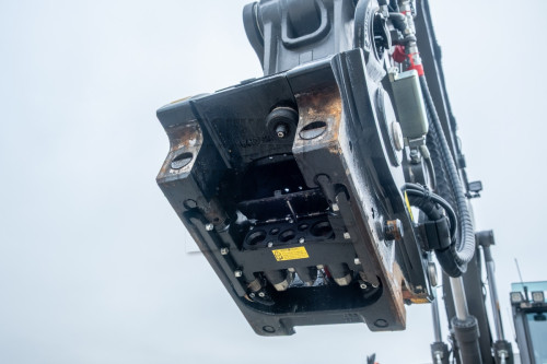 08 Volledig automatisch wisselen