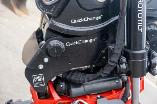 15 Rototilt laat met trots zien dat ze aan de Open-S standaard meewerken