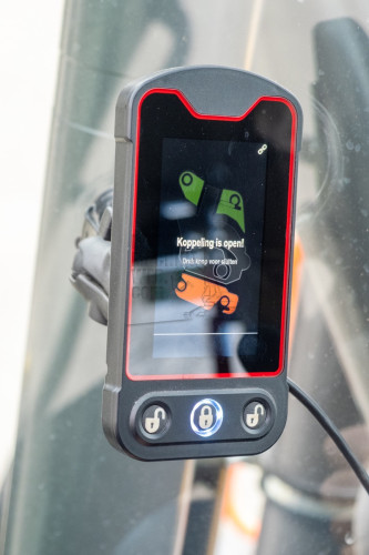 22 Duidelijke waarschuwing over welke koppeling het gaat