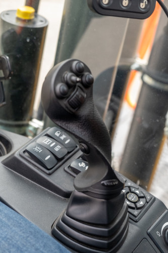 23 De originele SVAB L8-joysticks