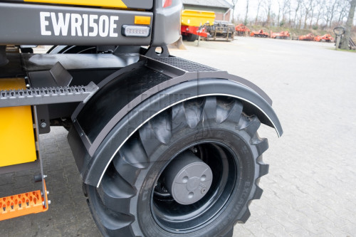 33 'Obbink' spatborden