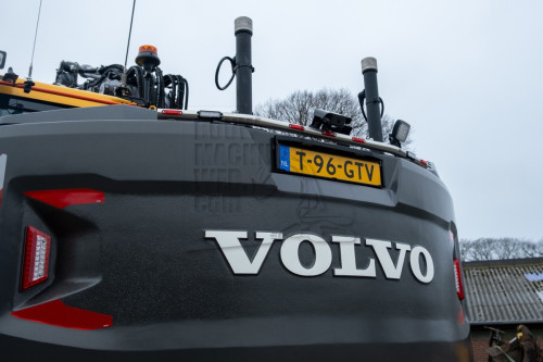 34 Agristyling LED-bar