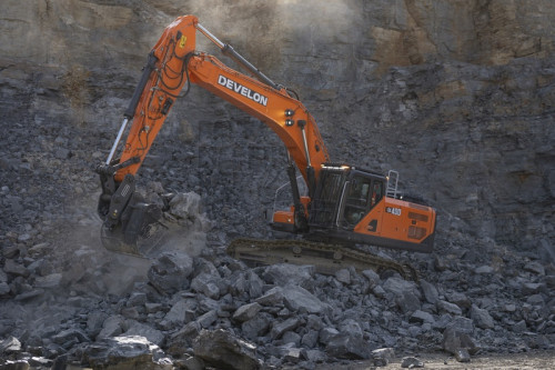 DX400-9