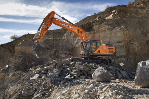 DX400-9