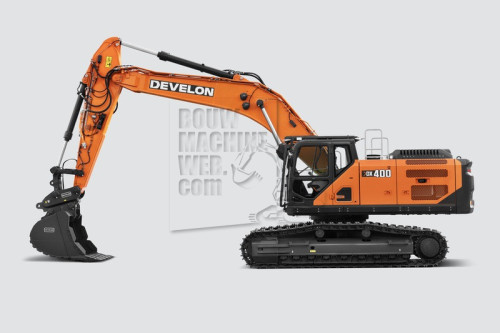 DX400-9