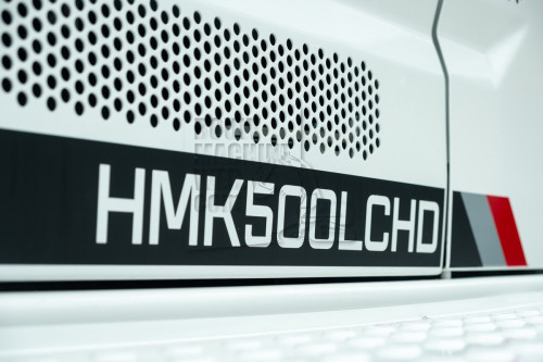 Hidromek HMK500LCHD