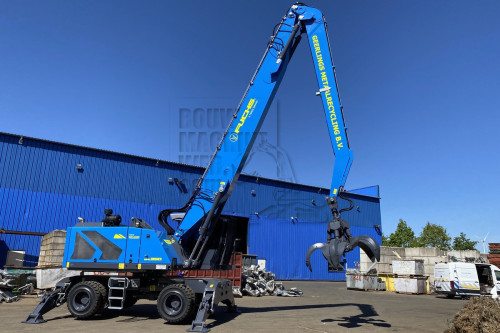 MHL350G