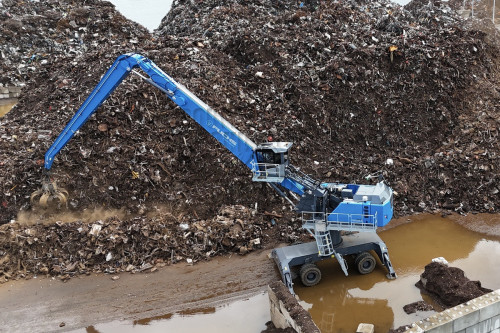 MHL390F