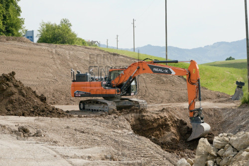 DX225LC-7X