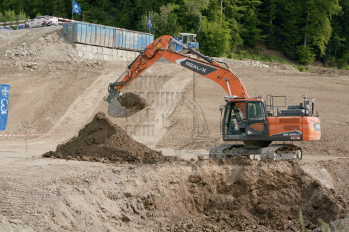 DX225LC-7X