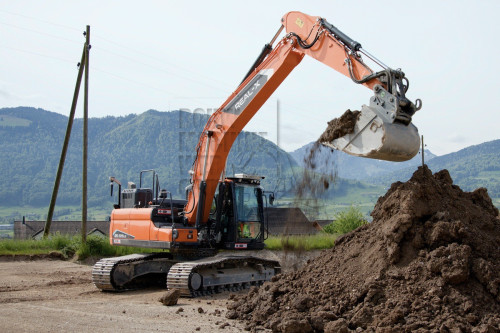 DX225LC-7X