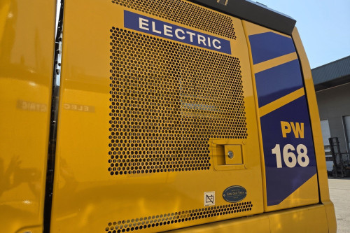 PW168E-11E1