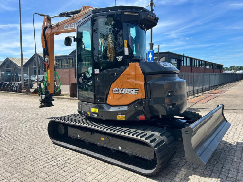 CX85E