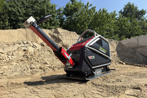 FB500B