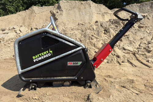 FB500B