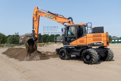 DX160WE