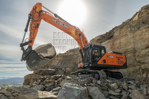DX400HD-9