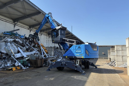 MHL340G