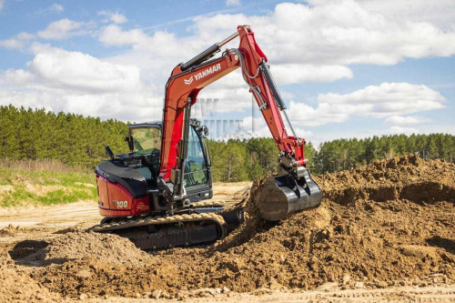 Yanmar