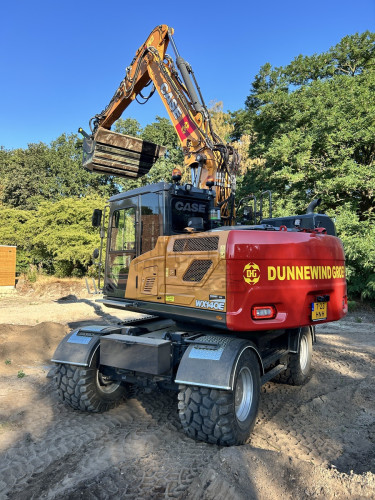 WX140E