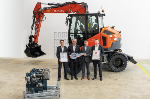 Machineoverdracht