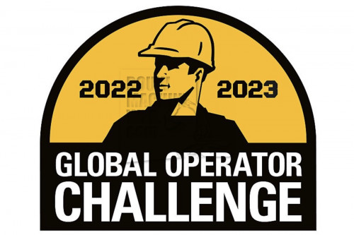 Global Operator Challenge