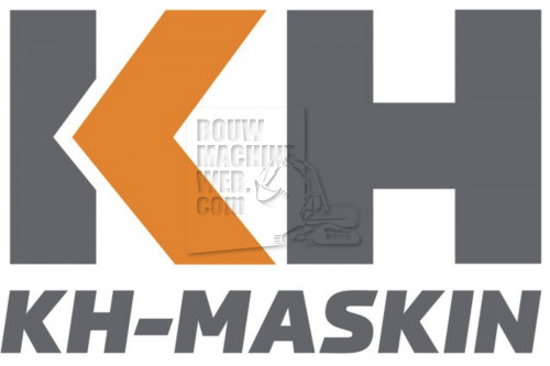 KH-Maskin