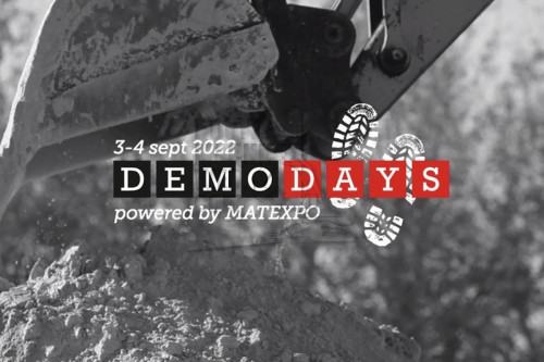 Demo Days 2022